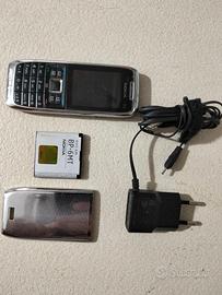 Nokia E51 UMTS