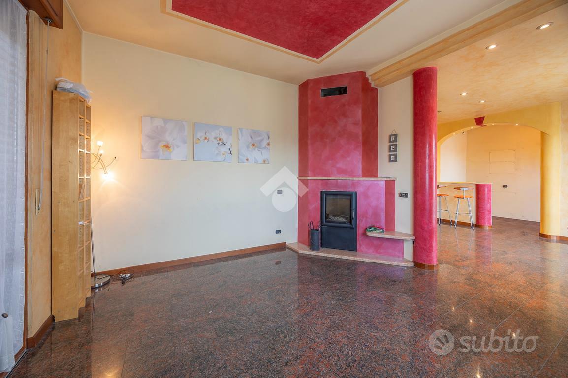 Appartamento – Sant'Ambrogio di Valpolicella, Ponton - Vista 2