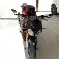 Bmw s1000r 2017