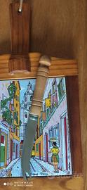 tagliere spagnolo