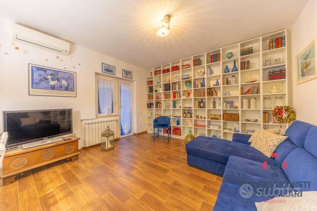 Casa – RM - Altro