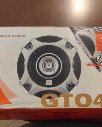 Altoparlanti JBL GTO 427 da 100 mm