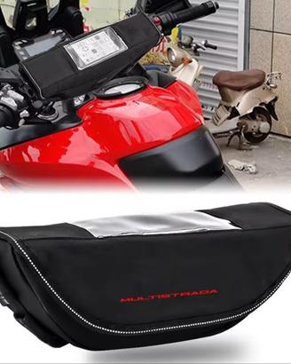 Marsupio Ducati Multistrada 