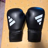 Guantoni Adidas
