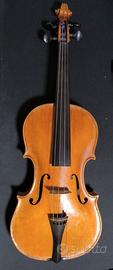 VIOLINO DI LIUTERIA SVEDESE 1946 + custodia e arco