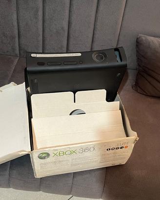 Psp e xbox360