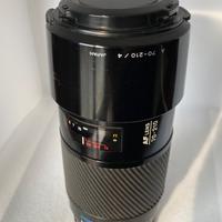Minolta AF 70-210mm f/4