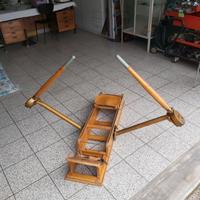 LAMBORGHINI  Vogatore 1950