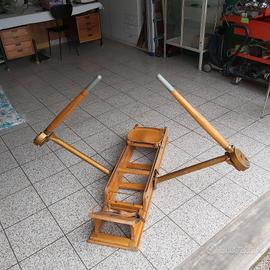 LAMBORGHINI  Vogatore 1950