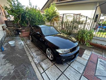 Bmw serie 1 120d msport