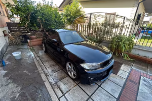 Bmw serie 1 120d msport