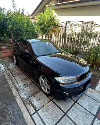 Bmw serie 1 120d msport