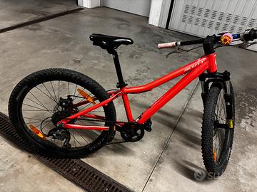 Bici 24” ragazza/o - 250 € trattabili