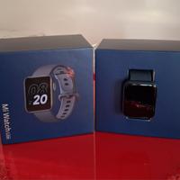 Xiaomi Mi Watch Lite 