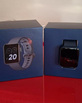 Xiaomi Mi Watch Lite 