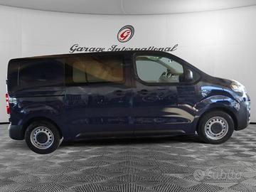 Opel Vivaro 1.5 D. 120CV S&S PC-TN EDITION + IVA