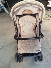 passeggino chicco pick up 
