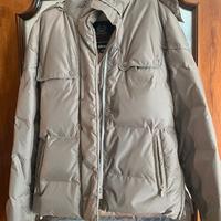 piumino donna belstaff