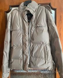 piumino donna belstaff