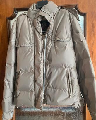 piumino donna belstaff