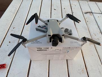 DJI Mini 3 Fly More Combo DJI RC