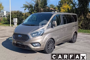 FORD Tourneo Custom 310 2.0 TDCi 130CV PC Titanium