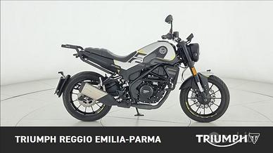 BENELLI Leoncino 250 E5