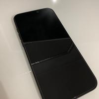 iPhone 16 pro max Nero 256GB