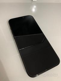 iPhone 16 pro max Nero 256GB