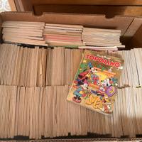 Fumetti Topolino