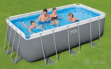 piscina bestwey