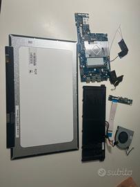 Acer a315 - display, ricambi