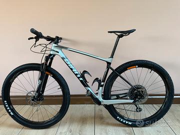 GIANT XTC ADVANCED 1