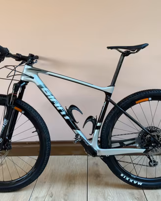 GIANT XTC ADVANCED 1