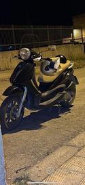 Piaggio Beverly 300 - 2009