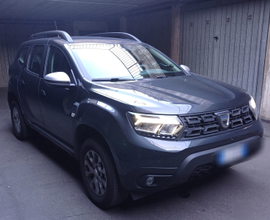 Dacia duster gpl