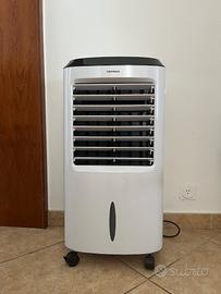 DICTROLUX Raffrescatore multifunzione 65 Watt