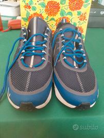 Scarpe sportive NIKE AIR ZOOM SPRDN n.45