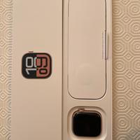 Apple Watch serie 10 42 mm rose gold aluminium