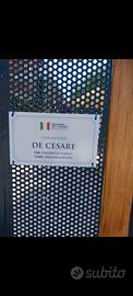 Casa vacanza de cesare