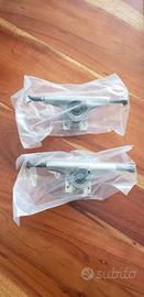 10 coppie Truck Skateboard Element 5.0"