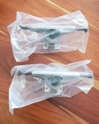 10 coppie Truck Skateboard Element 5.0"