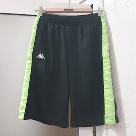Pantaloncini uomo Kappa taglia M