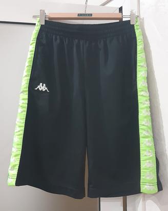 Pantaloncini uomo Kappa taglia M