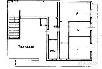 Appartamento attico - Vista 4