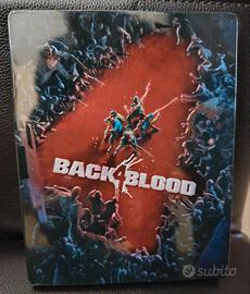 Back 4 Blood  PlayStation 5