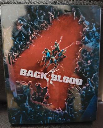 Back 4 Blood  PlayStation 5