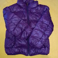 Piumino leggero 30 mesi