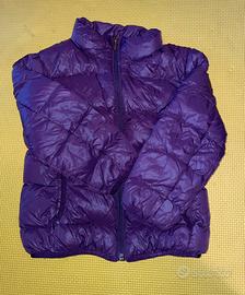 Piumino leggero 30 mesi