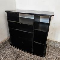 tavolo porta tv/acquario 